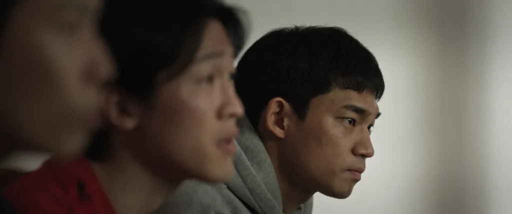 韓国映画『3670』の公式場面写真。人との出会いやつながりを描くヒューマンドラマ